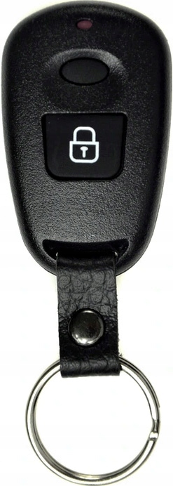 фото №1, Hyundai santa fe matrix atos trajet ключ pilot