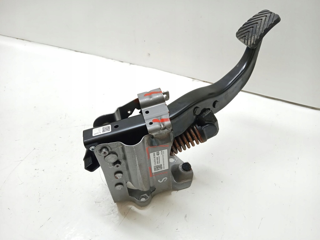 фото №1, Педаль зчеплення hyundai i30 iii lift