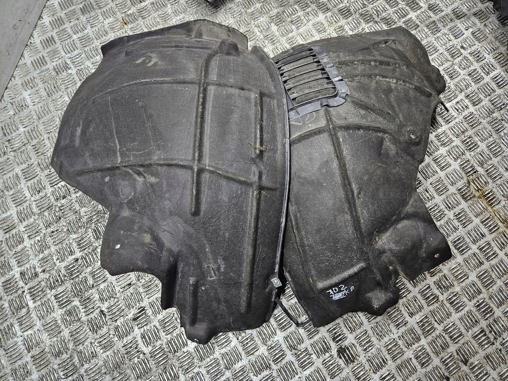 фото №6, Audi q5 sq5 2020 левая сторона накладки, накладки