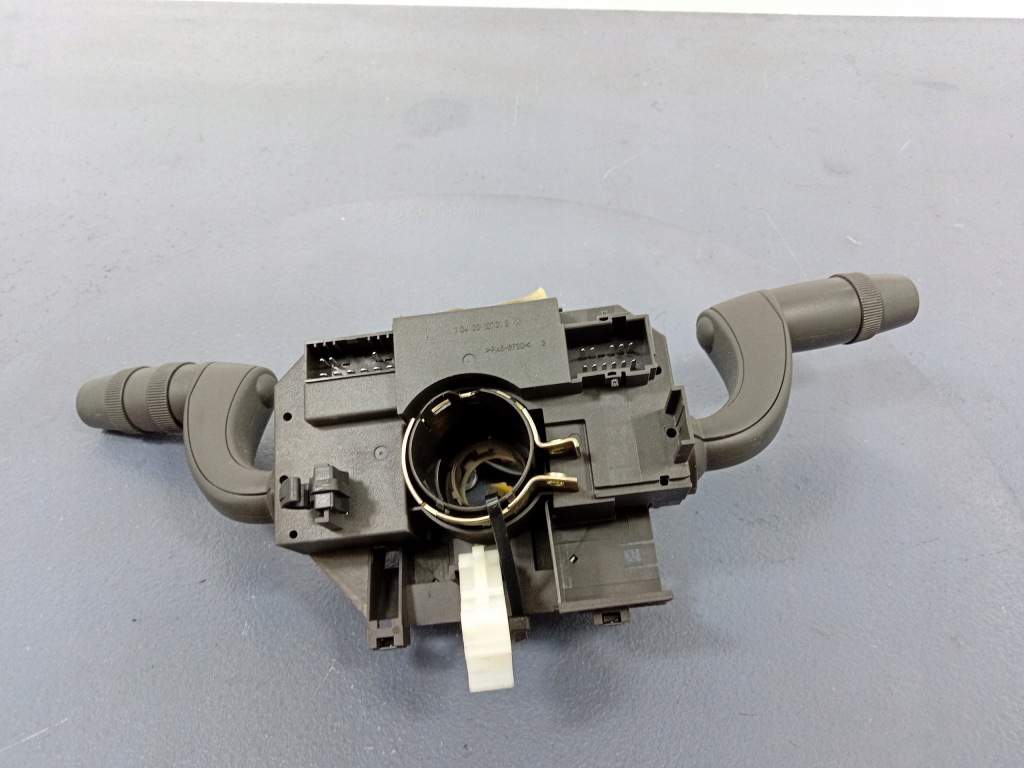 фото №5, Fiat idea перемикач комбінований стрічка 07353619370