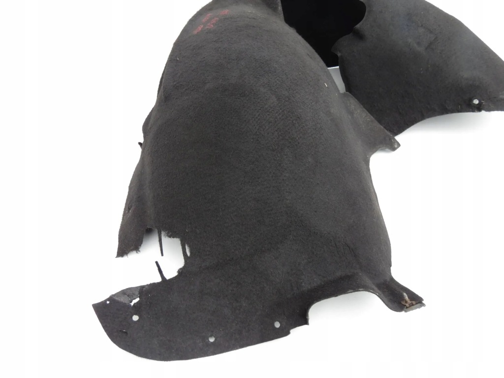 фото №9, Підкрилок правий перед audi q7 al