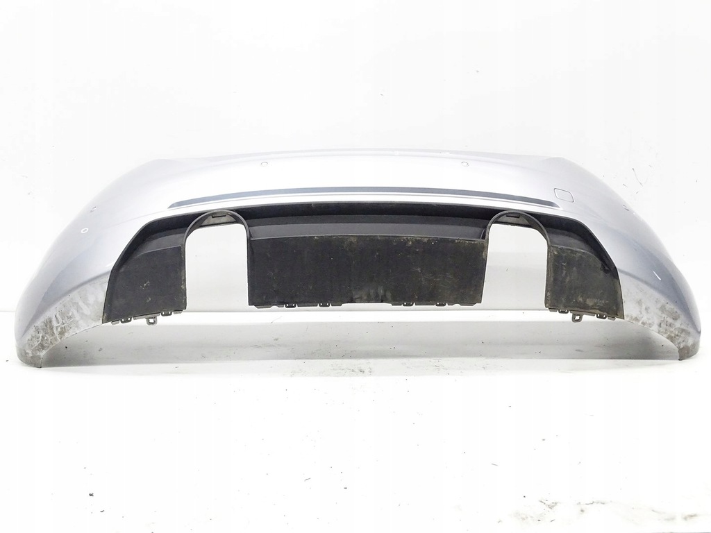 фото №9, Бампер задний задняя 4xpdc audi tt 8s lz7g