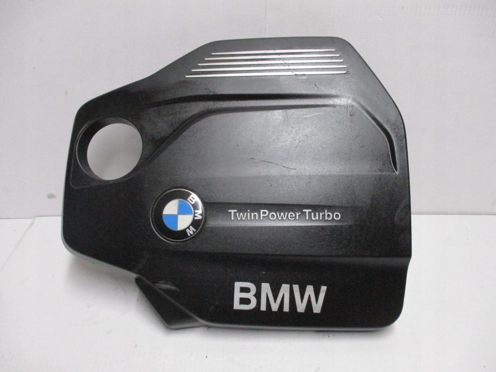 фото №1, Кришка na двигун 8514202