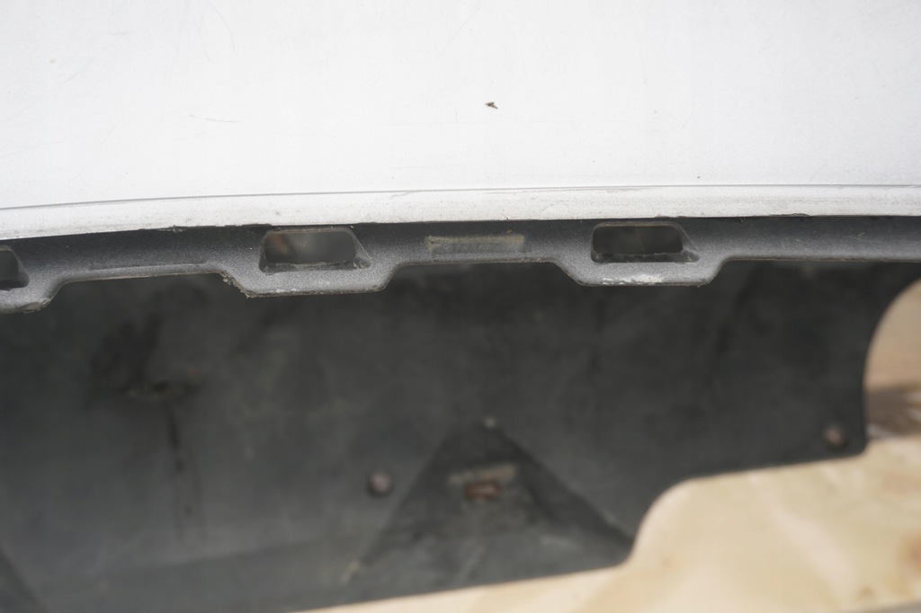 фото №13, Subaru outback iv br бампер задний 2010rok c6z 57704aj020