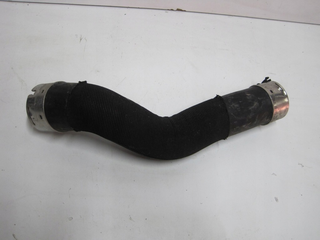 фото №1, Труба пабтрубок  воздухозаборник mercedes glb 247 a2475280082