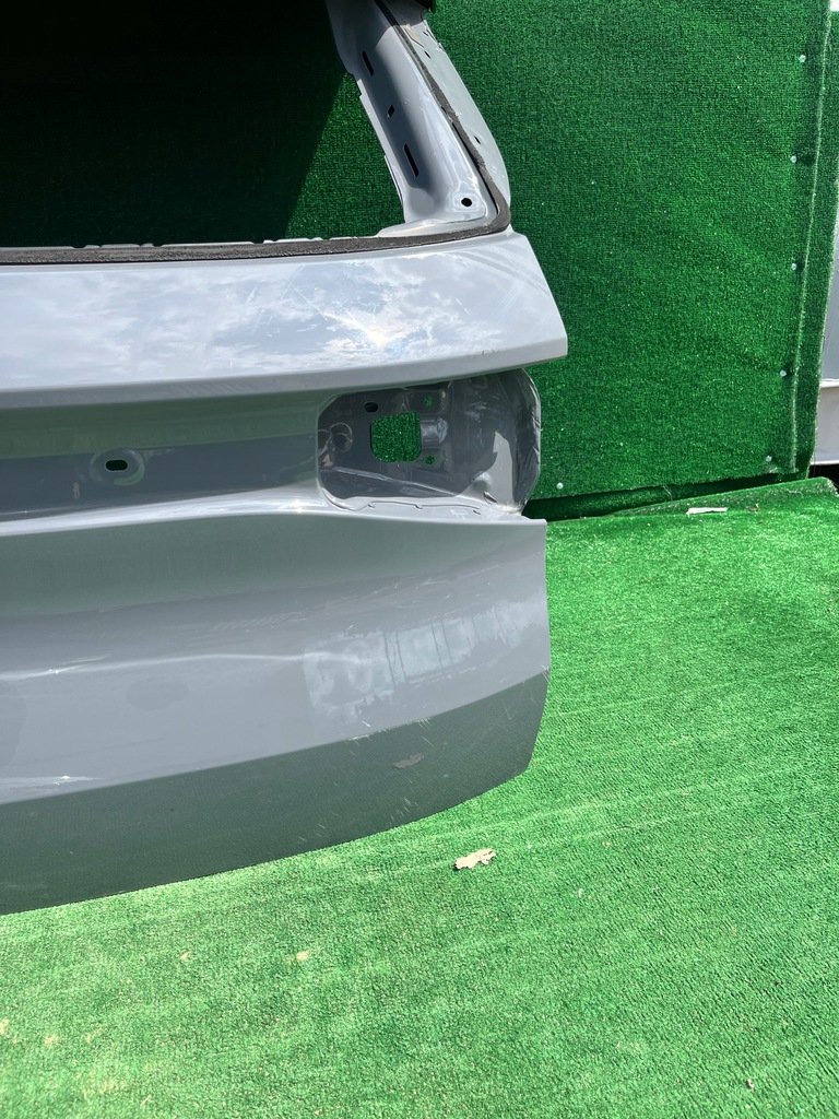 фото №12, Кришка багажника задня кришка багажника vw volkswagen id.4 id4