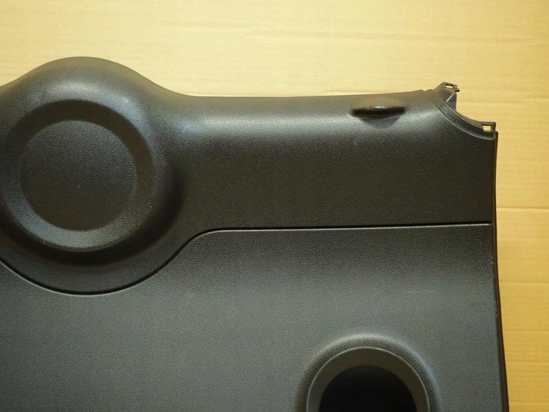 фото №4, Обивка защита крышки mini countryman r60