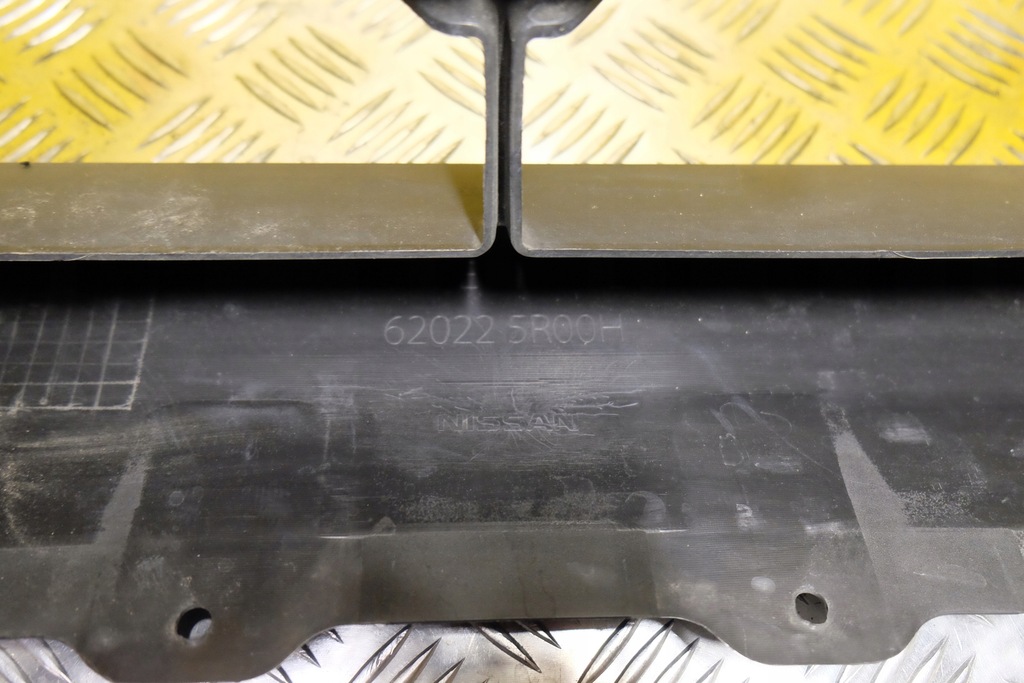 фото №11, Nissan kicks 2020 2021- бампер перед передний usa