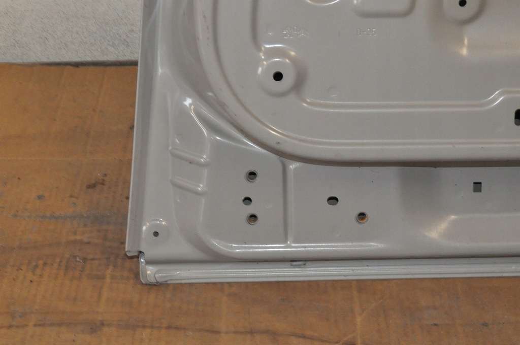 фото №14, Citroen berlingo iv peugeot partner двері праве зсувні бічний правий bok