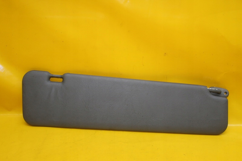 фото №1, Защита козырёк левый перед mercedes vito w638