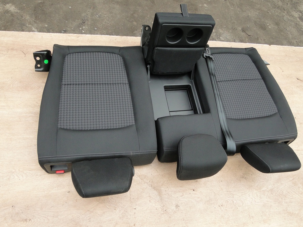 фото №7, Спинка подголовники renault talisman