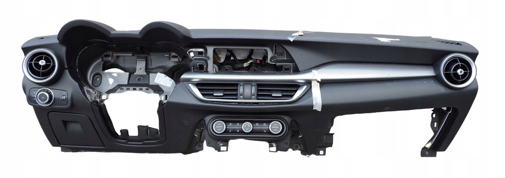 фото №1, Приборная панель приборная alfa romeo stelvio