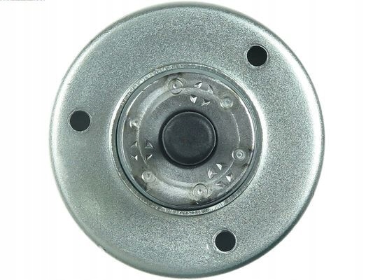 фото №3, Вимикач електромагнітний, стартер as-pl ss1049 delco