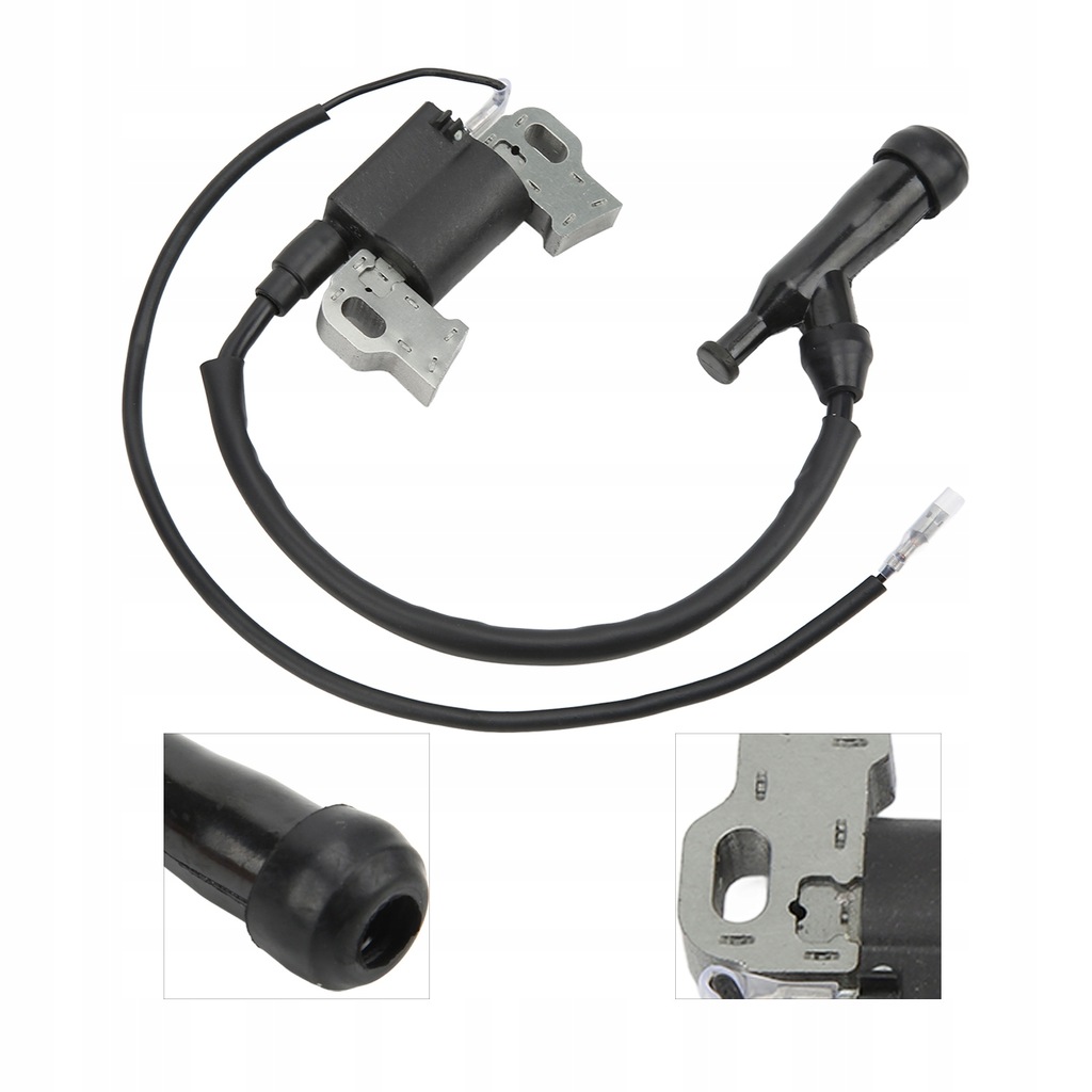 фото №8, Катушка зажигания ze свеча зажигания автомобильные