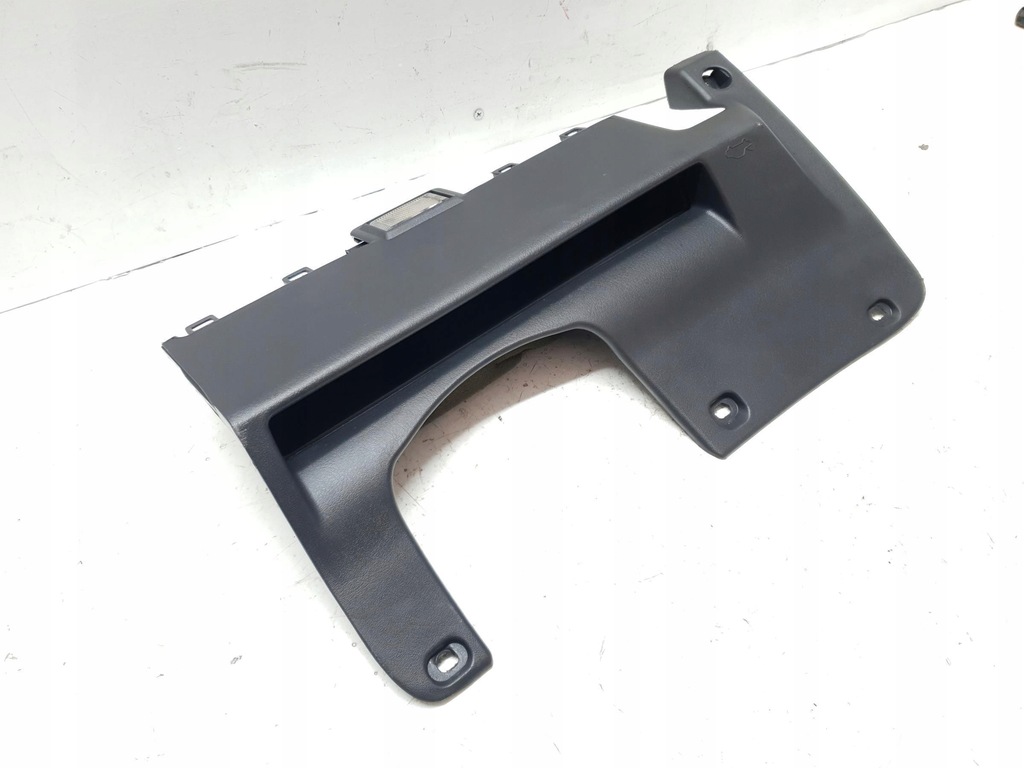 фото №3, Захист панелі консолі volvo v40