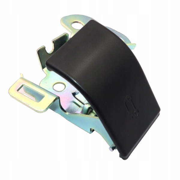 фото №1, Кронштейн ручка відкривання капот mini r55 r56 r57