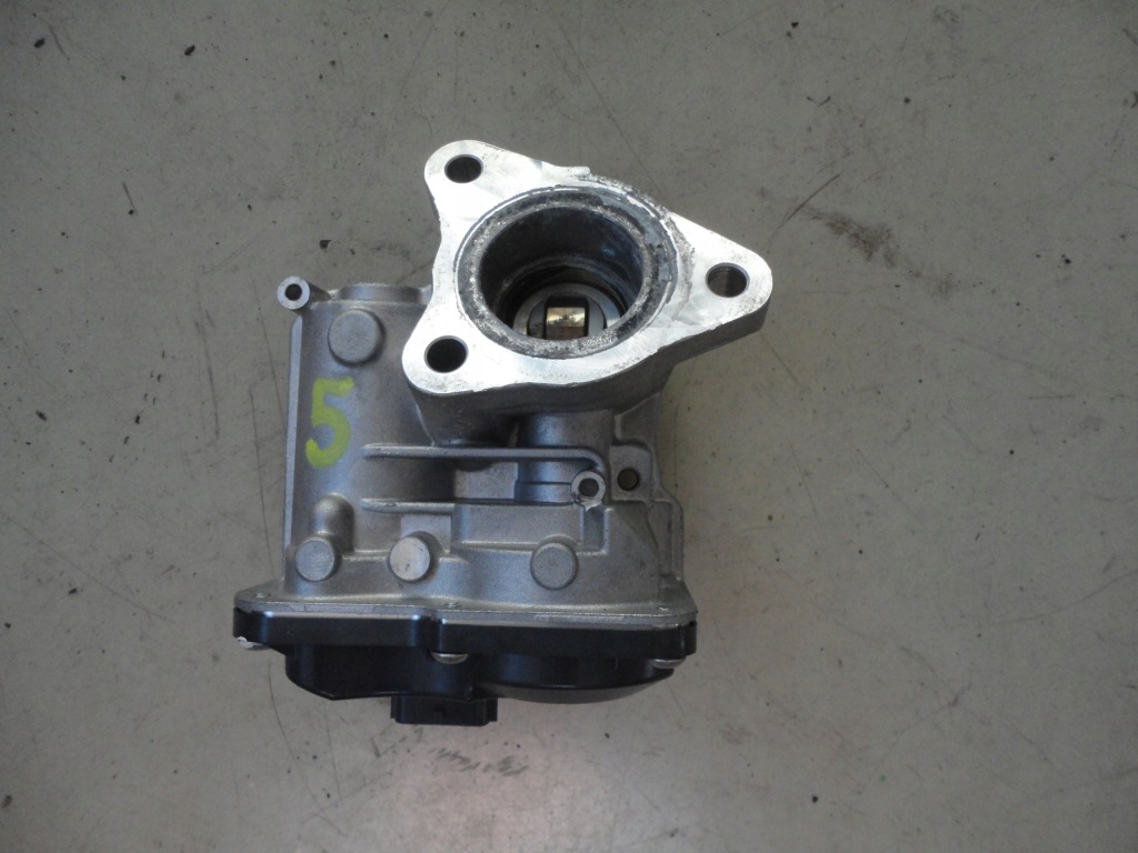 Турбонагнетатель dacia dokker lodgy 1.5 dci 17r. Недорого