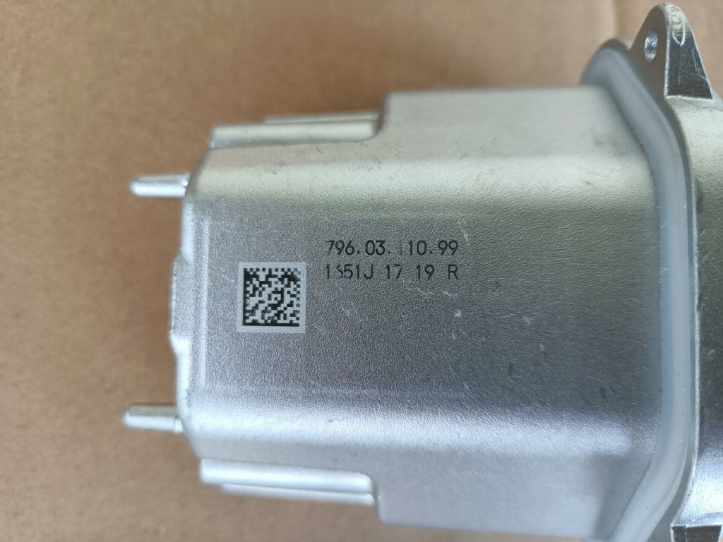 фото №7, Перетворювач модуль led jeż astra v k лівий правий