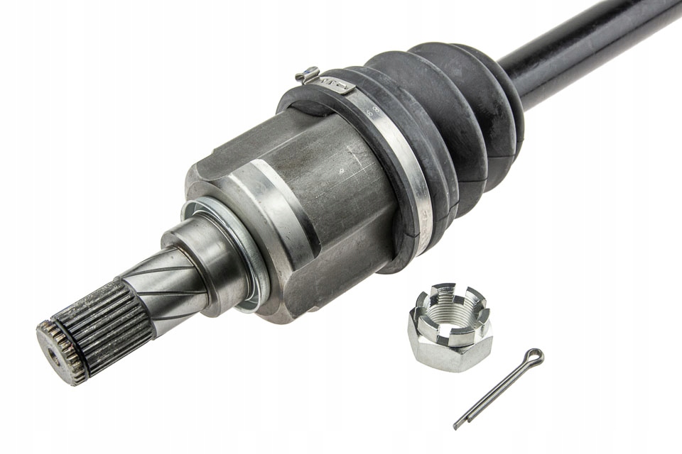 Приводной вал приводная перед правая к jeep compass 2.0 2.4 Оригинал