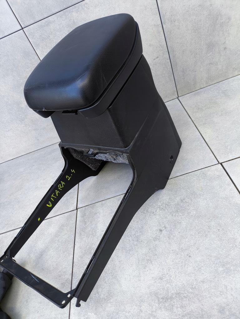 фото №8, Suzuki grand vitara ii подлокотник suzuki grand vitara ii 7591165j00 e