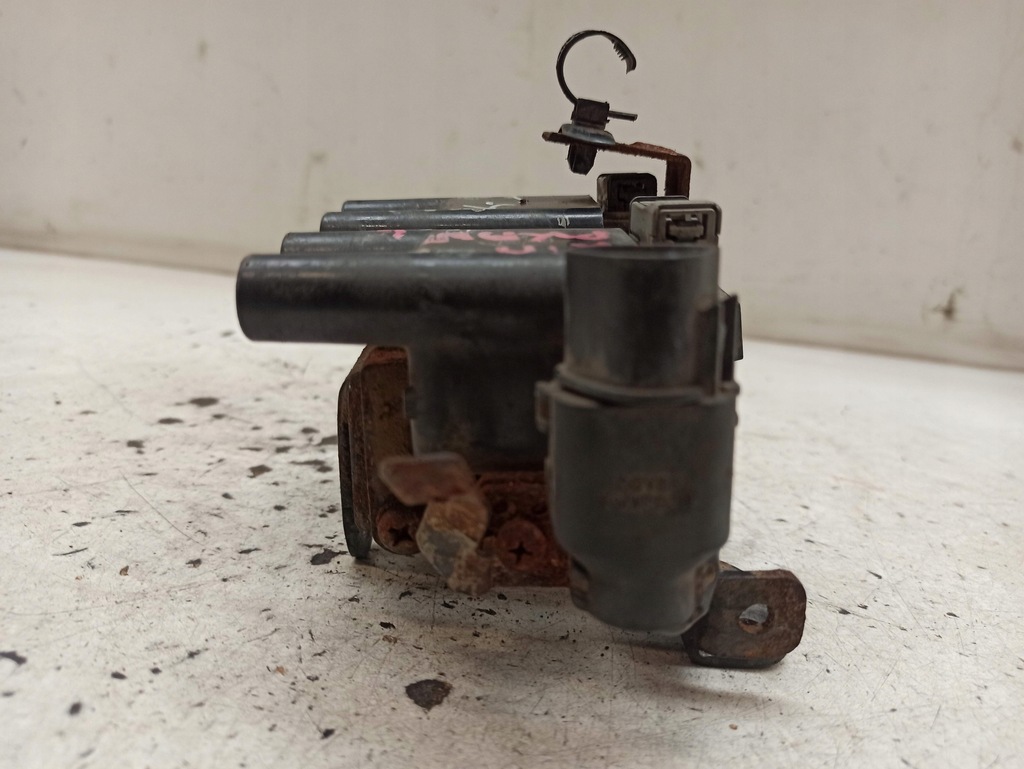 фото №8, Kia picanto i котушка запалювання