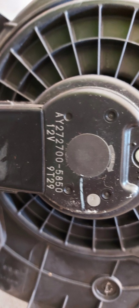 фото №7, Subaru outback 2.5b 15- обігрівач usa