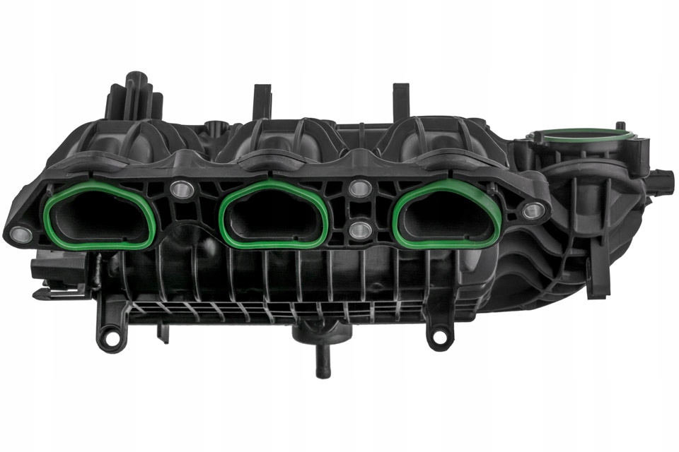 фото №12, Колектор всмоктуючий