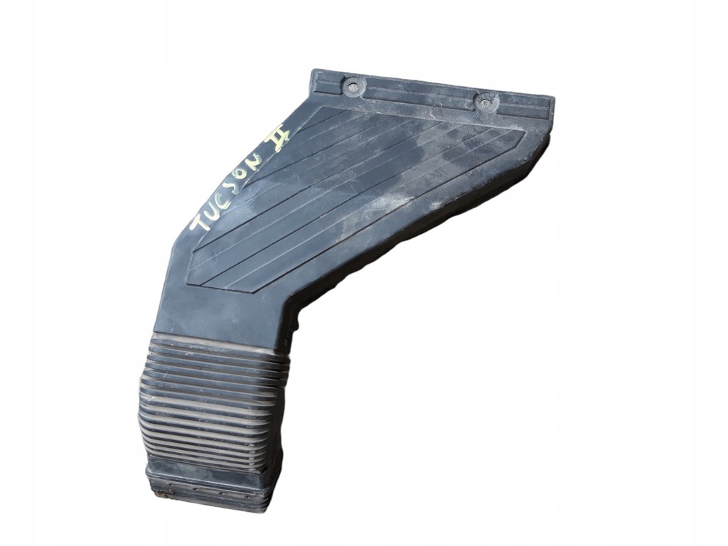 фото №1, Hyundai tucson ii 15- труба впуска воздухозаборник воздуха