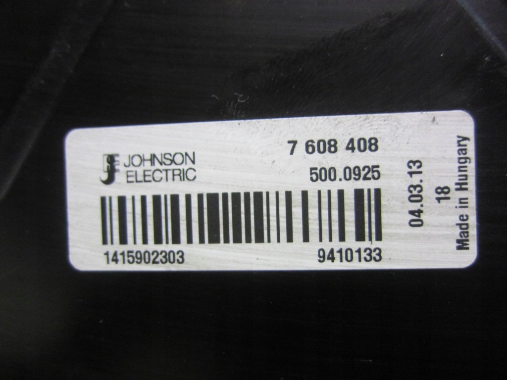 Bmw 3' f30 328i n26 f20 ремень передний балка радиатор усилитель 8672106 Доставка