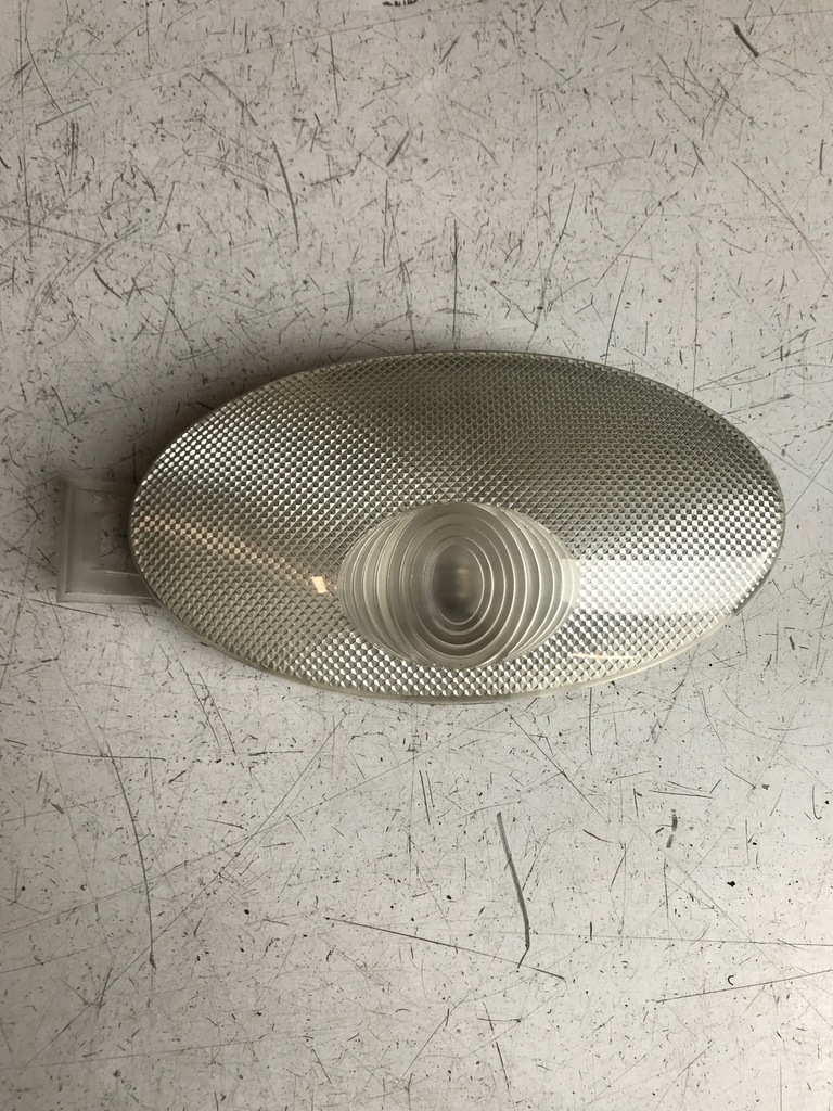 фото №1, Лампа освітлення салону smart fortwo i 0000709