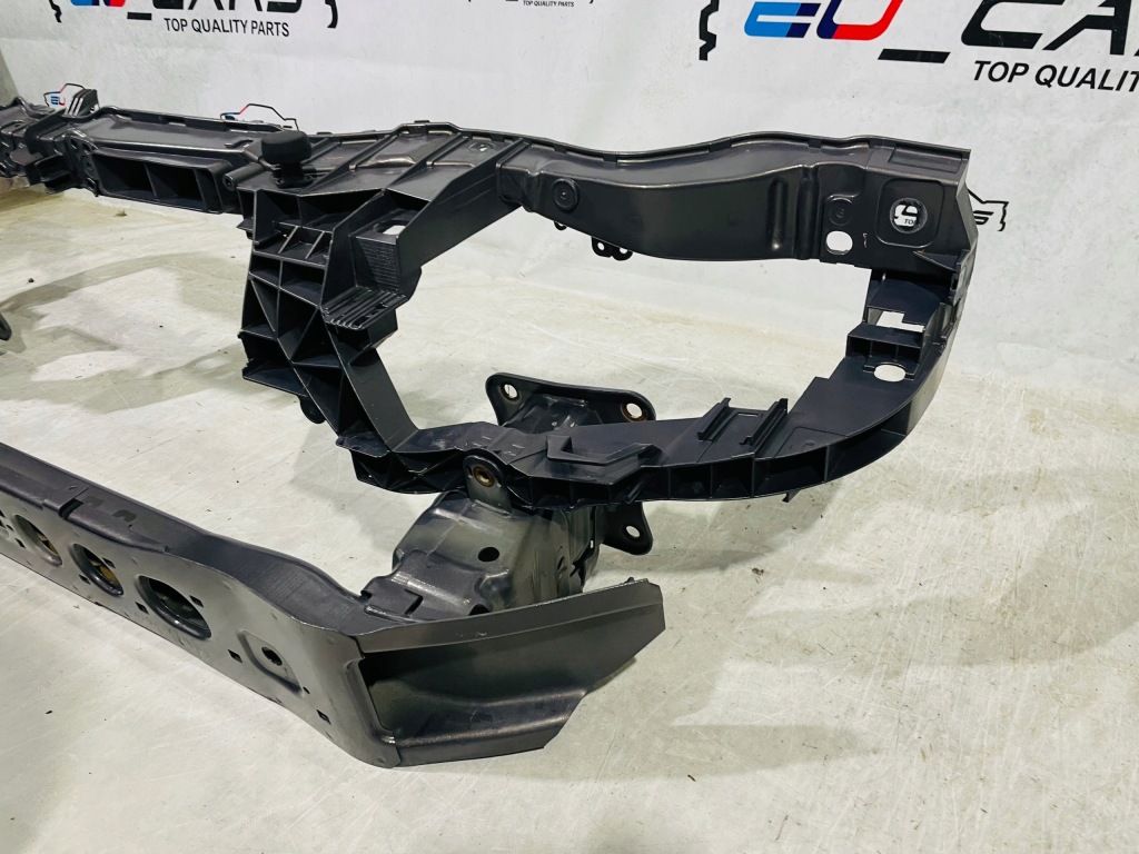 Ford focus mk3 дорестайлінг  ремінь підсилювач балка 2010-2014 рік Недорого