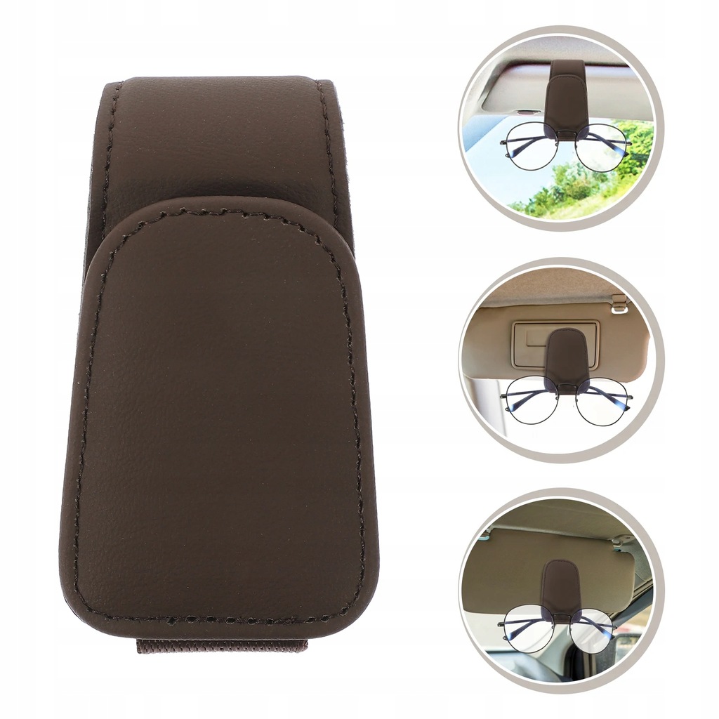 фото №6, Кліпса do окуляри сонцезахисних захист pr