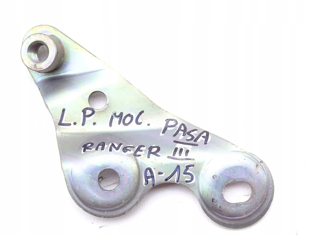 фото №1, Ford ranger iii mazda bt-50 06-11 кронштейн поперечина безпеки