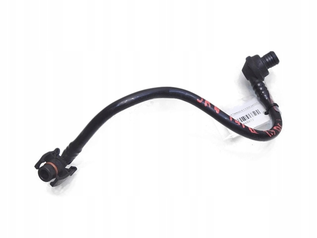 фото №1, Шланг усилитель тормозов renault twingo ii 1.5 dci