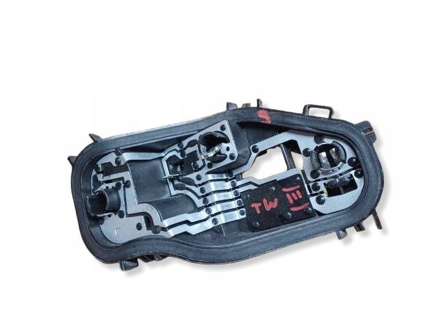 фото №1, Ss вкладиш лампи лівий задня renault twingo iii