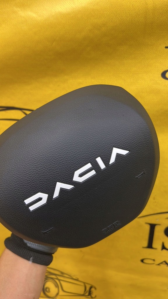 фото №13, Панель приладів приладова панель приладів 2x подушка безпеки подушка водія dacia sandero iii 2023