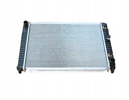 Радиатор воды volvo s90 v90 96-98 2.9 r6 b Цена