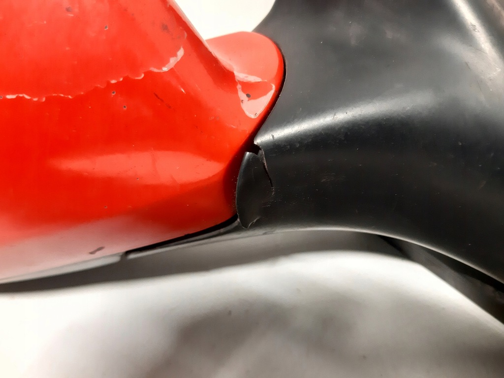 фото №8, Зеркало правое audi a3 8l 5 pin