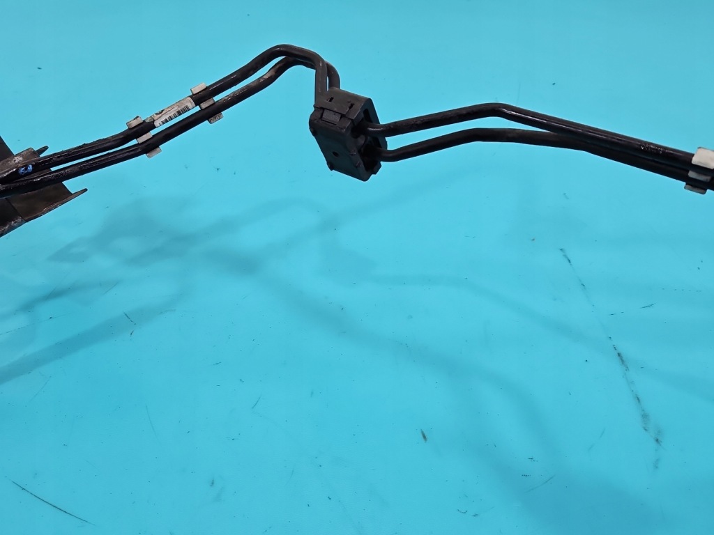 Шланг усилителя bmw x5 f15 p678367803 p678367703 Недорого