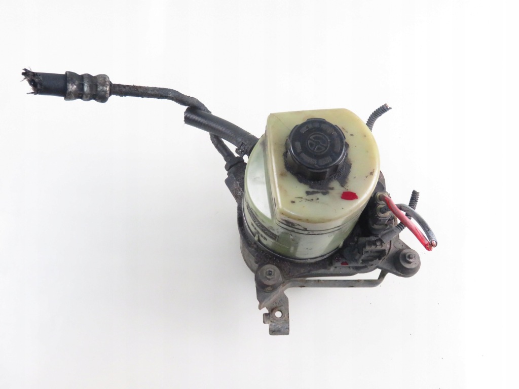 фото №8, Насос підсилювача ford focus mk2 ii