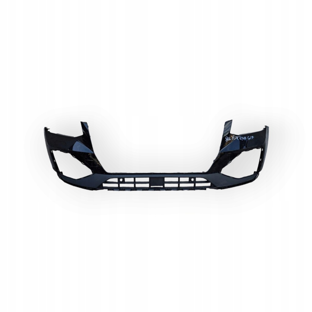 Купить Audi q2 lift 81a807437g бампер перед