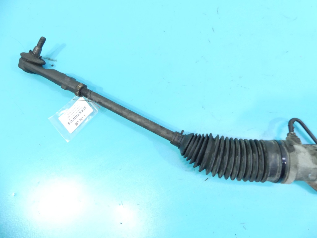 фото №3, Трансмиссия рулевая рейка citroen c4 grand picasso