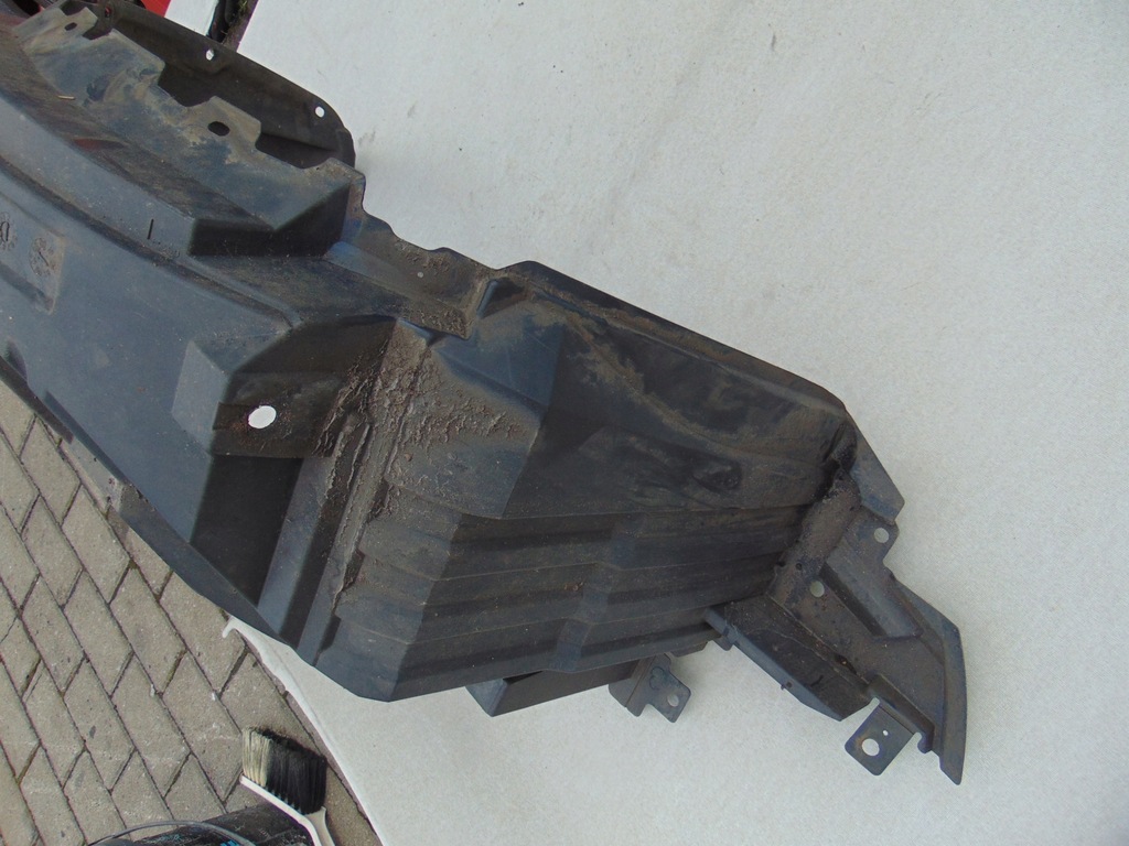 фото №8, Підкрилок ліва перед передні citroen c1 i 05r- eu