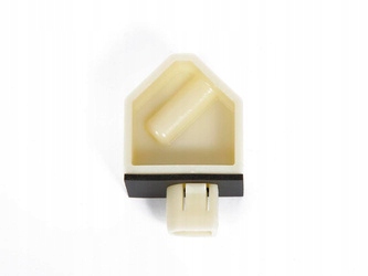 фото №1, Кронштейн m4x10mm обшивка дверь mustang mondeo