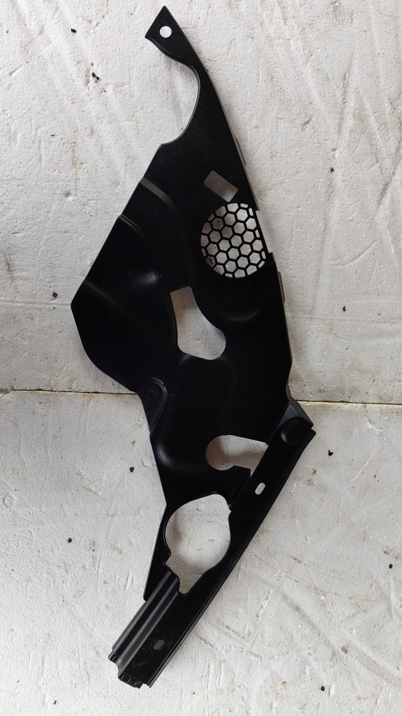 фото №9, R защита накладка лампы подкрылок bmw 3 g20 g21