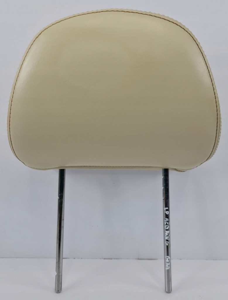 фото №1, Підголівник лівий перед chrysler sebring iii