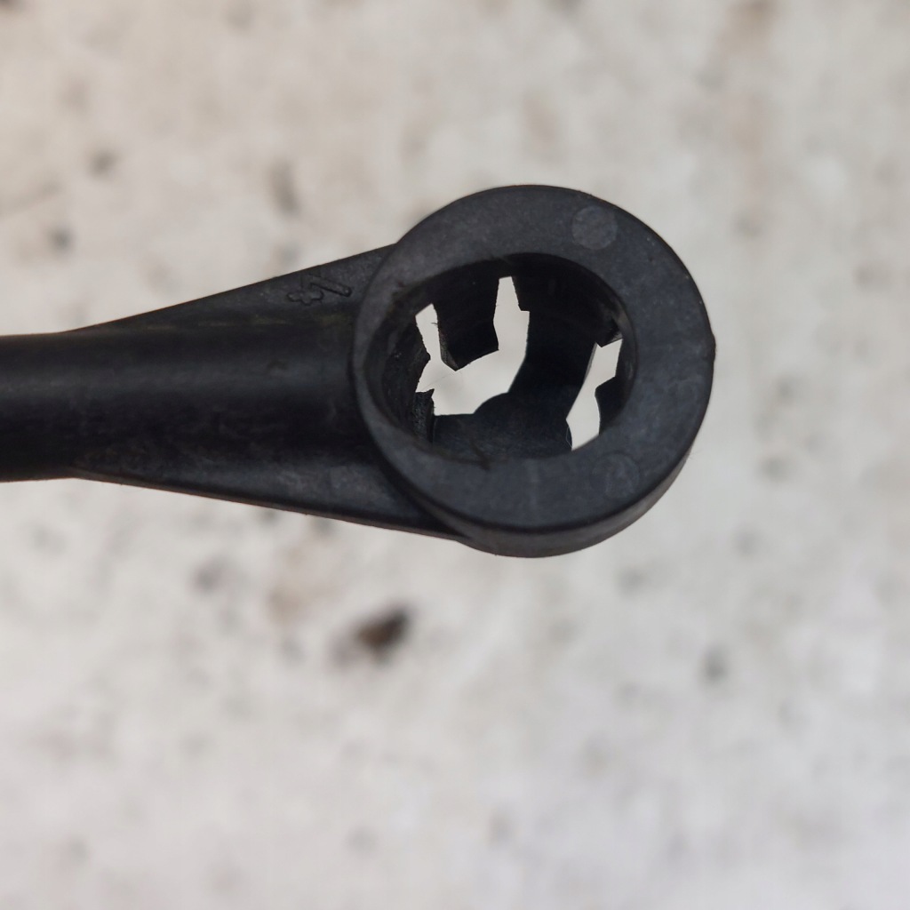 фото №8, Nissan qashqai помпа сцепления цилиндр сцепления 30610jd000