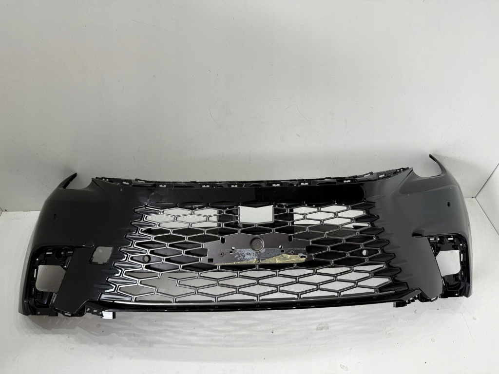 фото №1, Lexus lbx 24- бампер перед передній