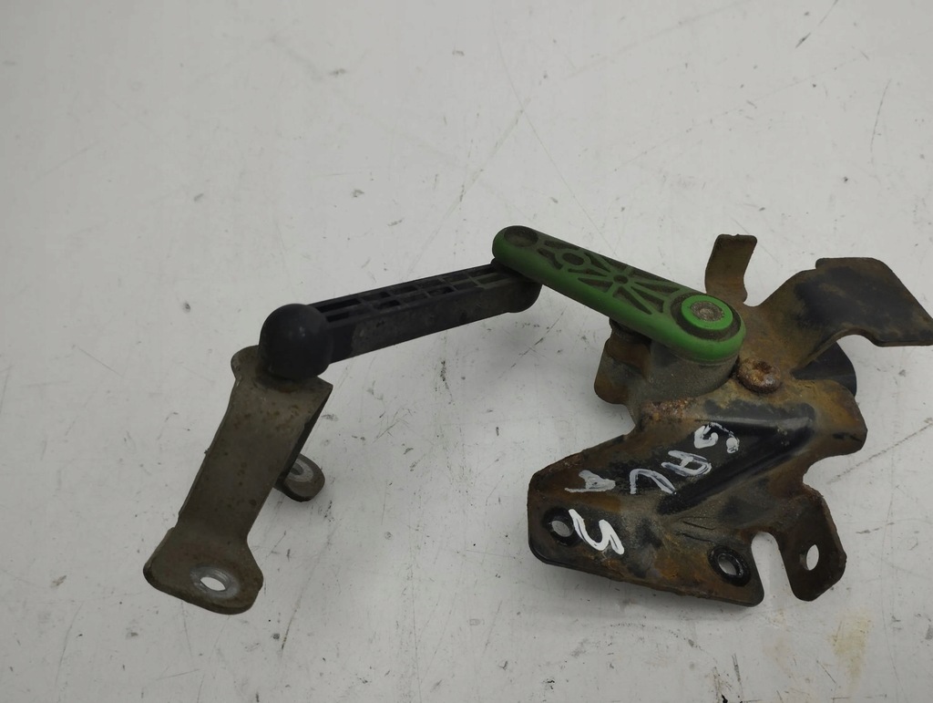 фото №6, Audi q3 f3 2019 датчик выравнивание света osi задний