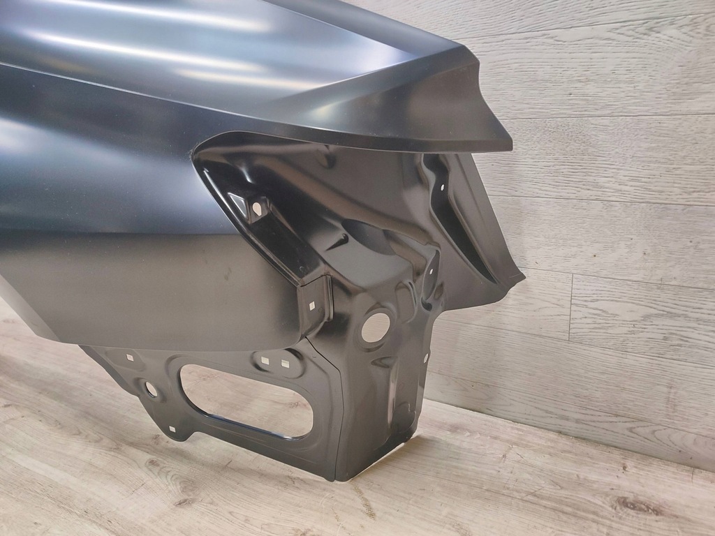 фото №7, Audi a3 8y 2024 задняя сторона левая наборы запчасти кузовных